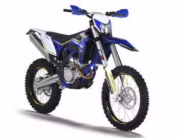 Sherco 300 SEF-R Racing '2016