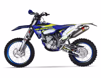 Sherco 300 SEF-R Factory '2016
