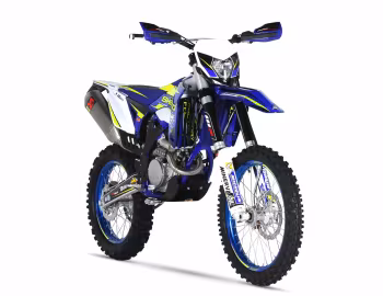 Sherco 300 SEF-R Factory '2016