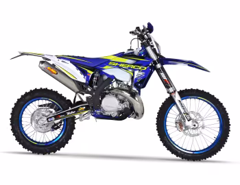 Sherco 300 SE-R Factory '2016