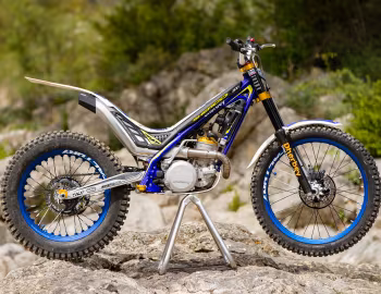 Sherco 300 ST '2017–pr.