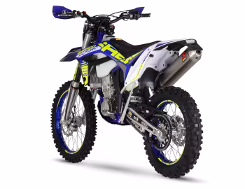 Sherco 450 SEF-R Factory '2017–pr.