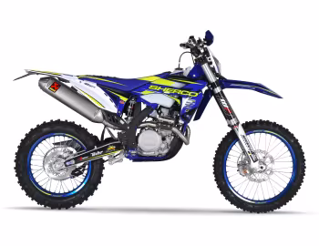Sherco 450 SEF-R Factory '2016