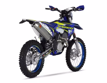 Sherco 450 SEF-R Factory '2016