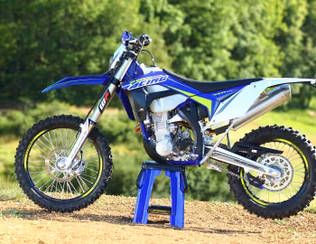 Sherco 450 SEF-R Racing '2017–pr.