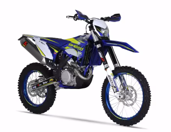 Sherco 450 SEF-R Factory '2016