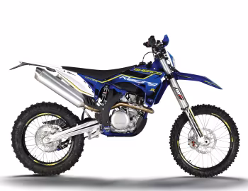 Sherco 450 SEF-R Racing '2016