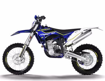 Sherco 450 SEF-R Racing '2016