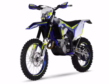 Sherco 450 SEF-R Factory '2017–pr.