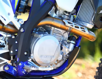 Sherco 450 SEF-R Racing '2017–pr.