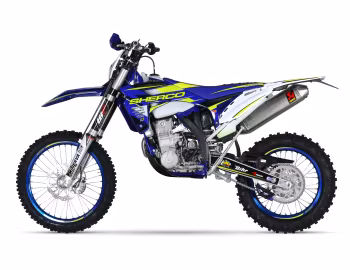 Sherco 450 SEF-R Factory '2016