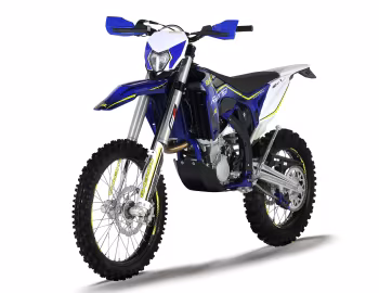 Sherco 450 SEF-R Racing '2016