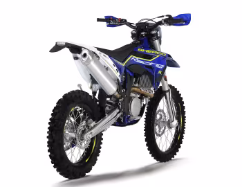 Sherco 450 SEF-R Racing '2016