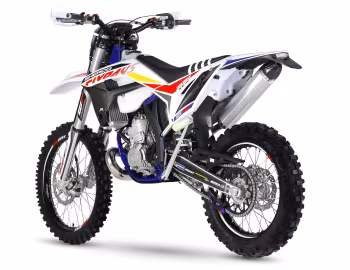 Sherco 300 SE-R Six Days '2017–pr.