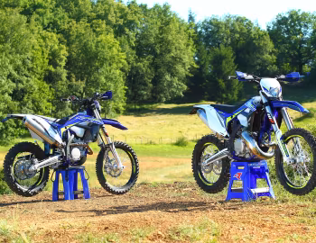 Sherco '1998–pr.