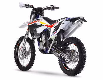 Sherco 300 SEF-R Six Days '2017–pr.