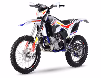 Sherco 300 SE-R Six Days '2017–pr.