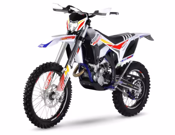 Sherco 300 SEF-R Six Days '2017–pr.