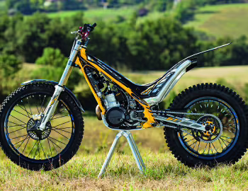 Sherco 290 ST '2014