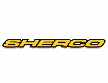 Logo Sherco '1998–pr.