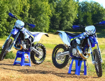 Sherco '1998–pr.