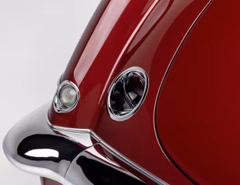 Siata 208 CS Coupe (#CS070) '1953