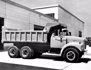 Sicard A-6416 Kipper