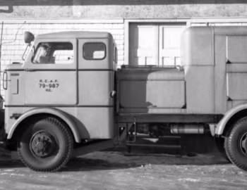 Sicard Snowmaster Senior '1948–????