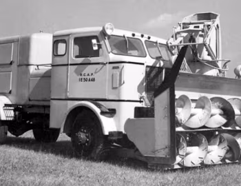 Sicard Snowmaster Senior '1948–????