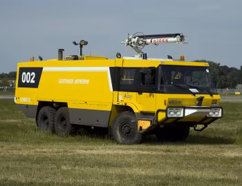 Sides S2000B-VMA 105 Crashtender
