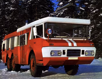 ЗиЛ-Sides VMA-30 '1977