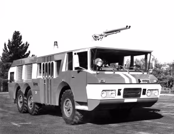 ЗиЛ-Sides VMA-30 '1977