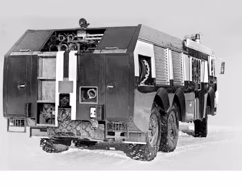 ЗиЛ-Sides VMA-30 '1977