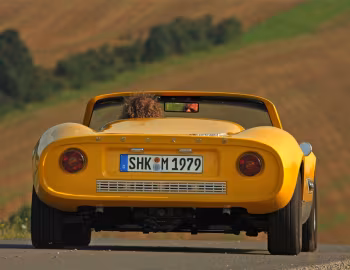 Melkus RS2000 Roadster '2010