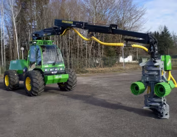 SIFOR 414 E '01.2015–pr.