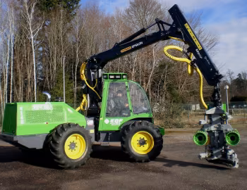 SIFOR 414 E '01.2015–pr.