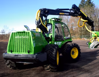 SIFOR 414 E '01.2015–pr.
