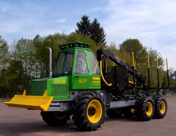 SIFOR 612 F '2006–pr.