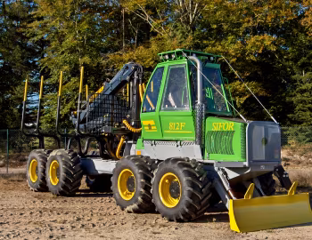 SIFOR 812 F '2006–pr.