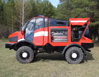Silant 3.3TD АПП NATISK (2868) '2011–12