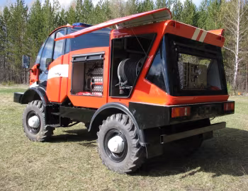 Silant 3.3TD АПП NATISK (2868) '2011–12