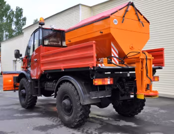 Silant 3.3TD КМГ (2868) '2010–12