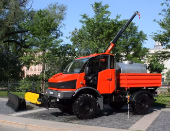 Silant 3.3TD КМУ (2868) '2010–12