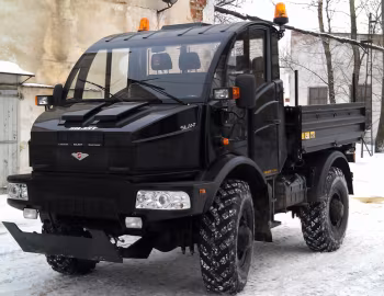 Silant 3.3TD-2 MAX '02.2012–15