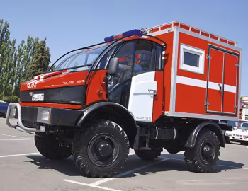 Silant 3.3TD МЛПК (2868) '2011–12