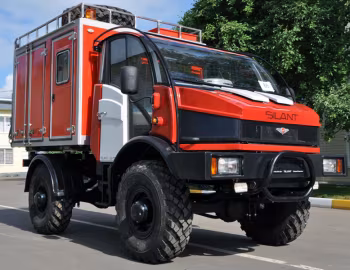 Silant 3.3TD МЛПК (2868) '2011–12