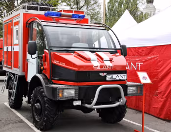 Silant 3.3TD МЛПК (2868) '2011–12
