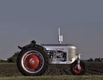 Silver King Model 42 '1942–54