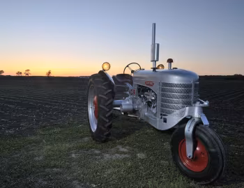 Silver King Model 42 '1942–54