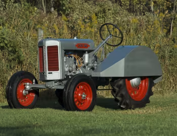 Silver King R38 Orchard '1937–39